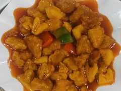 -佛有缘素食馆·荔湾老字号(陈家祠首店)