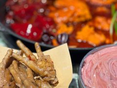 -五里关火锅(牛市口店)