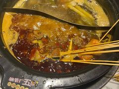 -钢管厂五区小郡肝火锅串串香(清河店)