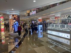 -皇庭广场(福华三路店)