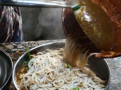 -正宗杨记普洱酸醋米线(总店)