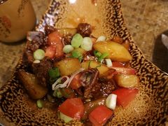 -吴氏老妈·23年家常菜(古城店)