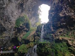 -英西峰林·洞天仙境