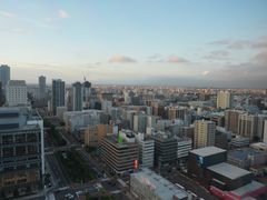 -札幌电视塔