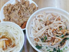 -再回首鸡肉米线(人民路一店)