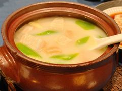 腌笃鲜-老吉堂上海本帮菜(工体店)