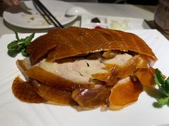 -小放牛河北菜(长安万达店)