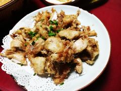 -杨南饭店·二十五年闽菜馆(凤湖新城一店)