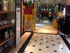 -老刘生态大鱼坊铁锅炖鱼(赛马场店)