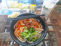 牛肉米粉-遵义米粉川菜馆(木渎镇店)