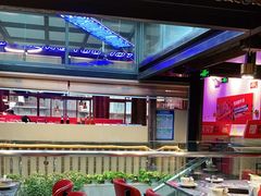 -热火朝天鲜切牛肉火锅(南强街巷店)