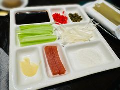 -四季民福烤鸭店(外滩外白渡桥店)