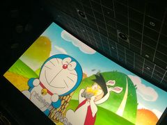 -百美汇影城(LUXE嘉里中心店)