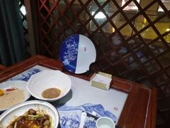 -瓷忆·瓷文化餐厅(上海店)