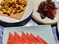 -老外婆·渔村(恒一广场店)