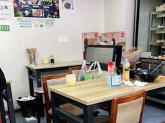 -四川老牛麻辣烫(北门桥店)