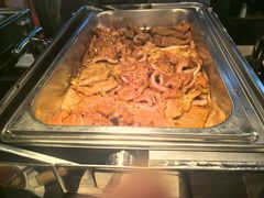 -广州逸林假日酒店·四季桃源中餐厅(白云山风景区店)