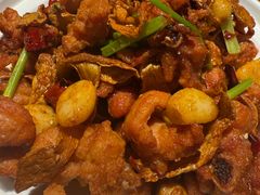 -小江南(万福园店)