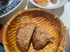-北京老门框爆肚涮肉馆(锦业路店)