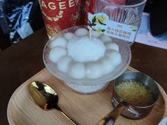 -烤匠麻辣烤鱼(IFS店)