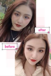 点击看大图 -Wink美甲美睫