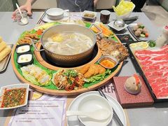 -椰小鸡·琼州糟粕醋(美兰缤纷城店)