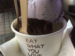 -歎雪糕低糖低脂Gelato冰淇淋