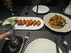 -翡翠鸟精品泰国菜(北辰财富中心店)