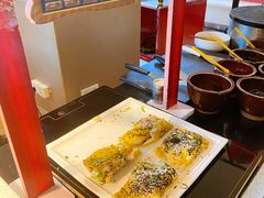 -BLD西餐厅(成都首座万丽酒店)