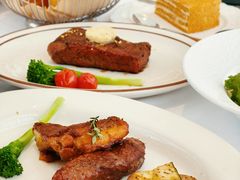 -马克西姆俄罗斯餐厅(通亚街店)