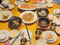 -东就鸭饭店·古早海南菜(友谊南海城店)