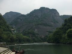 -桂林资江天门山风景区