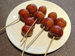 -羲和雅苑•北京烤鸭(瑞吉店)