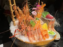 -花潮料理艺食馆(成都万象城店)