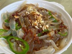 -考记泥焗鸡农庄·海鲜(北洛秘境店)