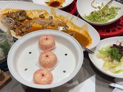 -大鹏饭店·金陵家宴(奥体中心店)