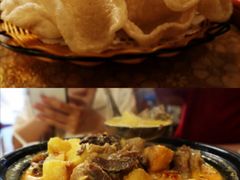 -伊萨娜印尼餐馆