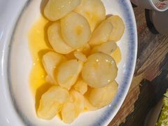 -金谷园饺子·烧烤(人大总店)