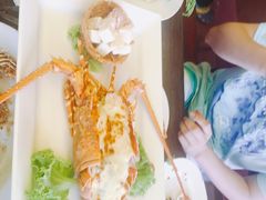 -大螃蟹海鲜餐厅