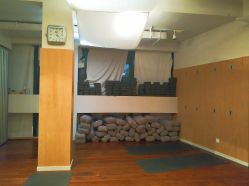 教室-Y+瑜伽会所