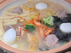 -寻宝记绍兴菜(状元店)