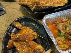-马海涛牛肉串·午市牛腩饭·烧烤夜宵(领汇广场店)