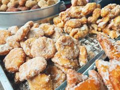 绿豆煎堆-侨港风情街