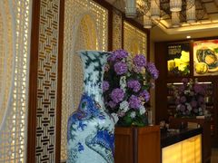 -棠宴酒店(汉口学院店)