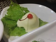 赠品土豆泥-蟹之国·精品蟹料理(极地店)