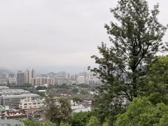 -乌山风景区