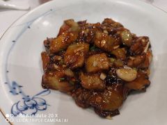 -东兴楼饭庄(六里桥店)