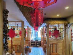 -粘豆包铁锅炖二部(温泉街店)