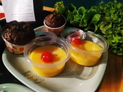 -九寸钉自助·炭火烤肉烧烤(欧乐时尚广场店)