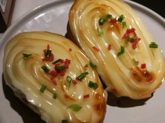 -绿茶餐厅(松江万达店)